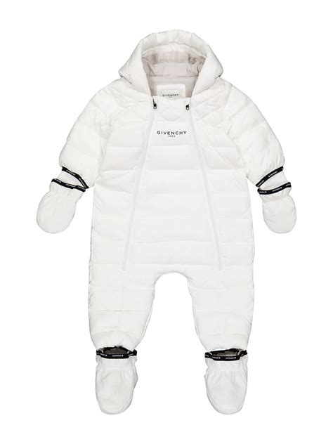 givenchy snowsuit|Givenchy tank tops men's.